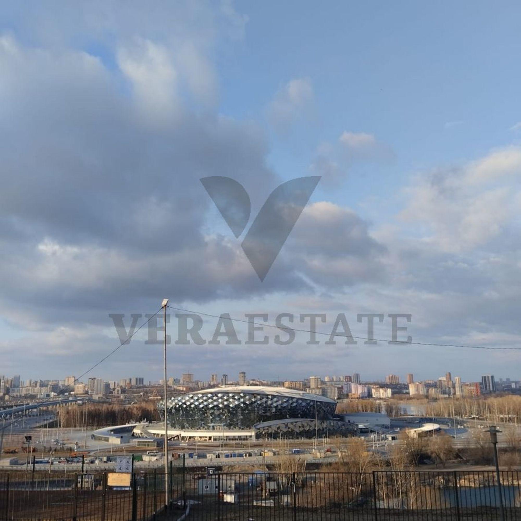 Купить квартиру за 5 750 000 рублей на ул. Немировича-Данченко,148/2