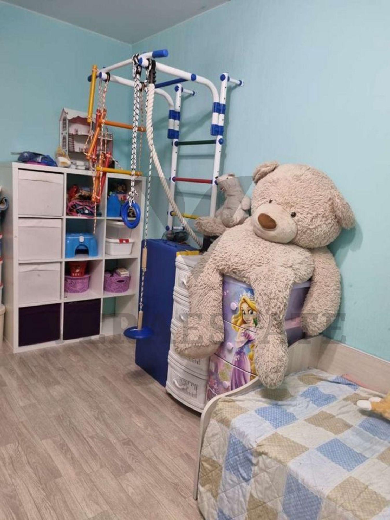 Купить квартиру за 6 600 000 рублей на ул. Юности,3