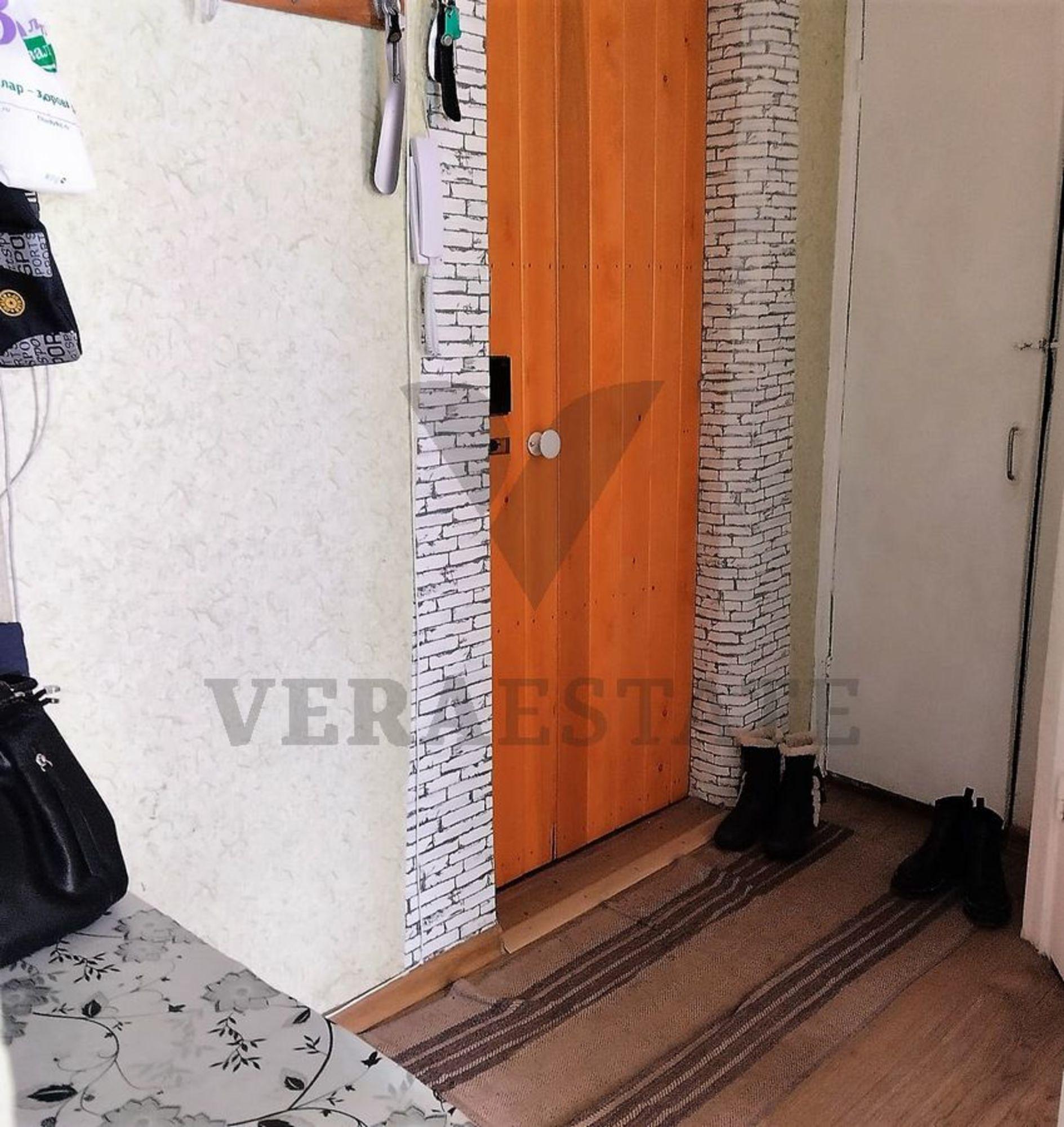 Купить квартиру за 2 590 000 рублей на ул. Зорге,66