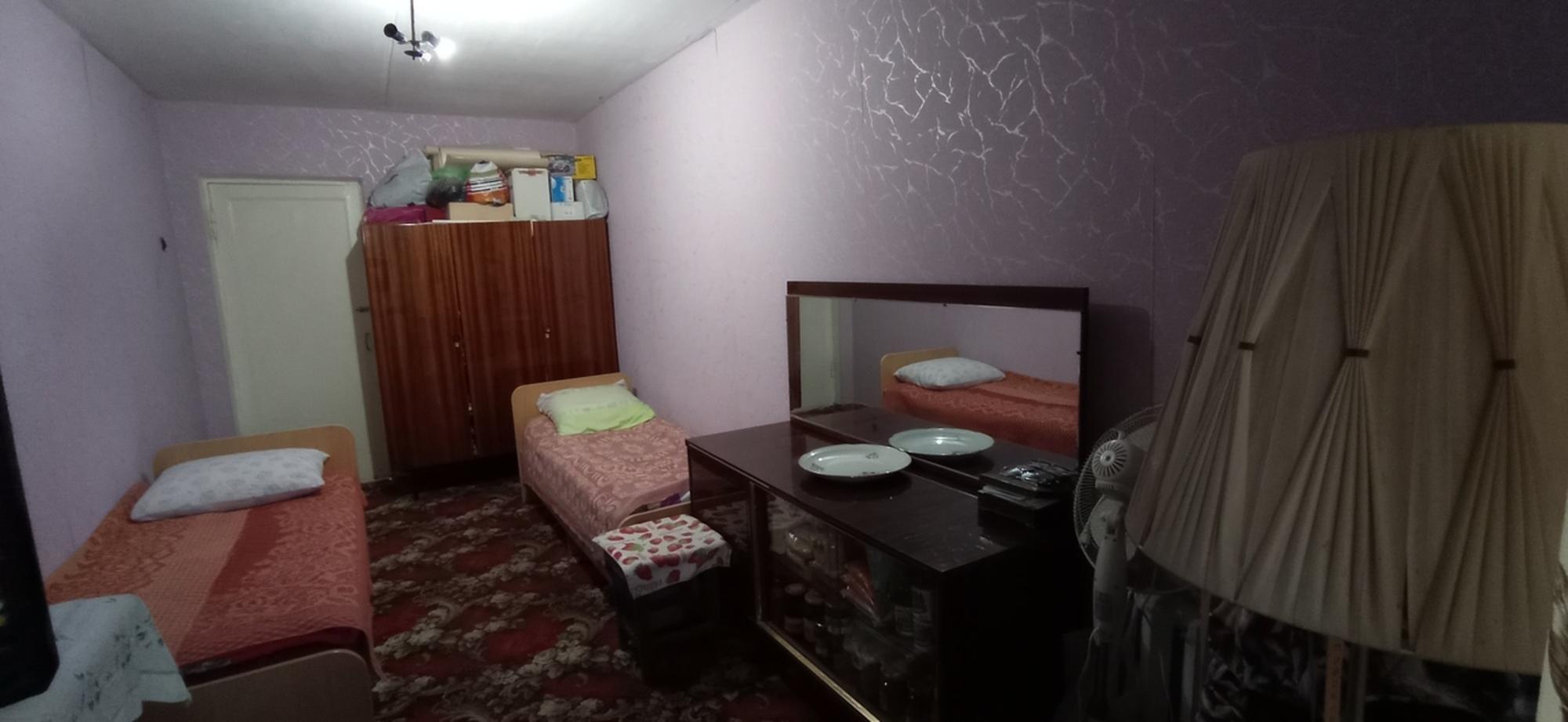 Купить квартиру за 6 000 000 рублей на улица Краснозелёных, 7