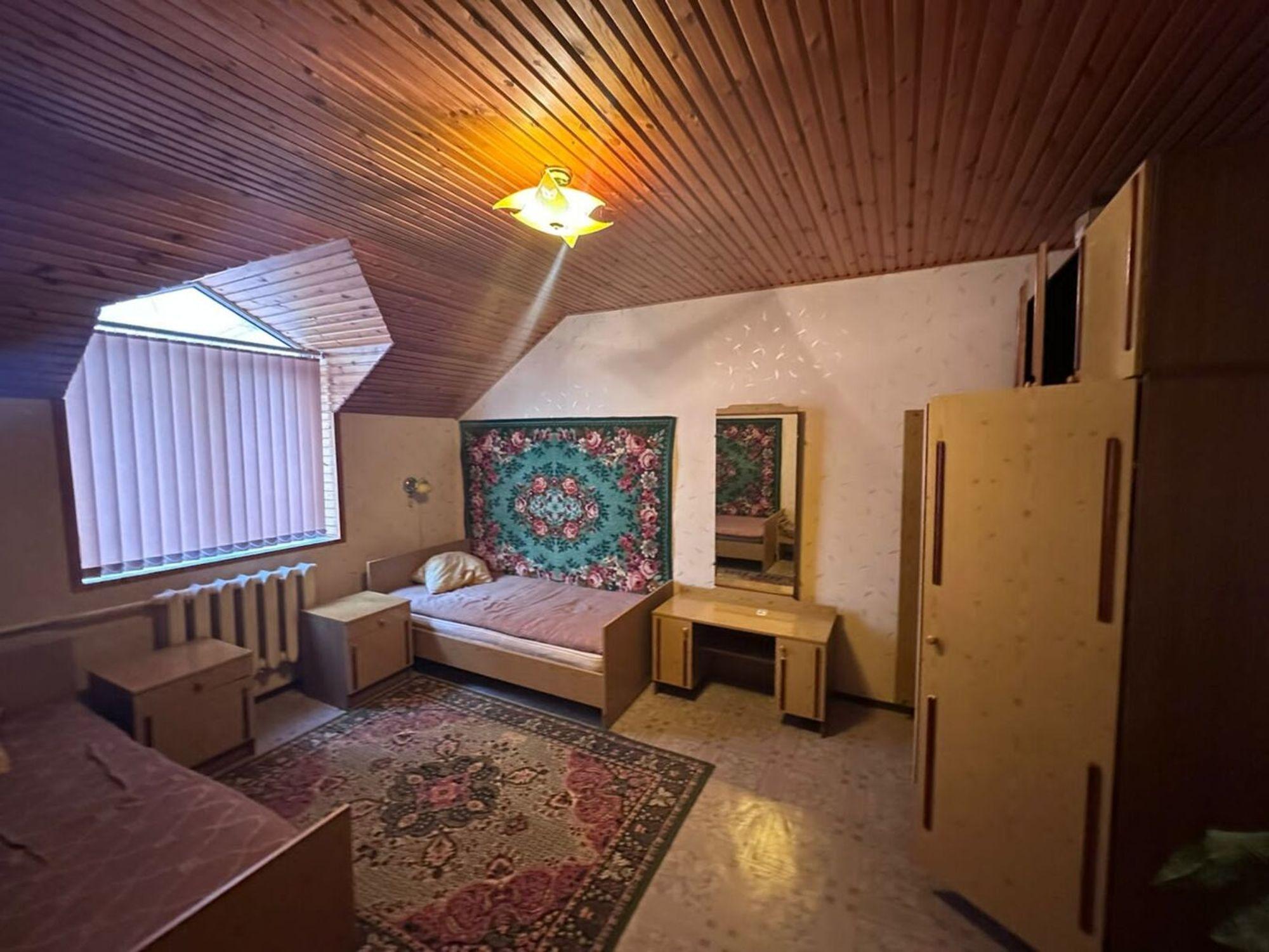 Купить дачу, дом, коттедж за 23 000 000 рублей на Парковая улица