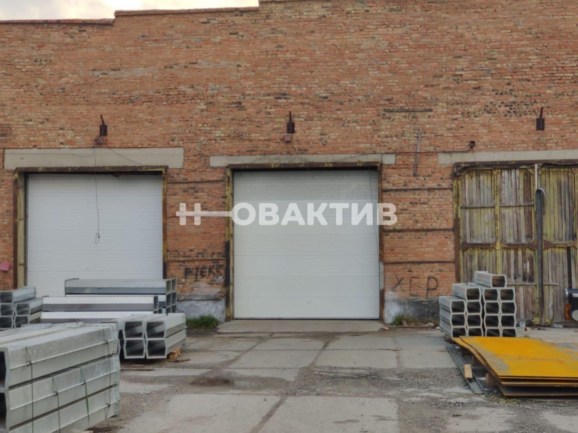 Купить производственную площадь за 175 000 000 рублей на улица Озерная, 46/2