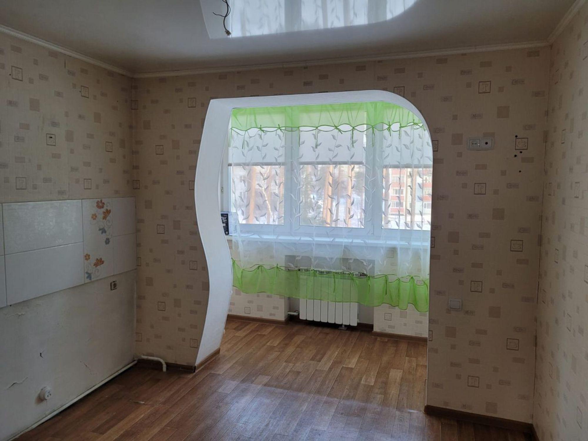 Купить квартиру за 3 400 000 рублей на Мира пр-кт, 57