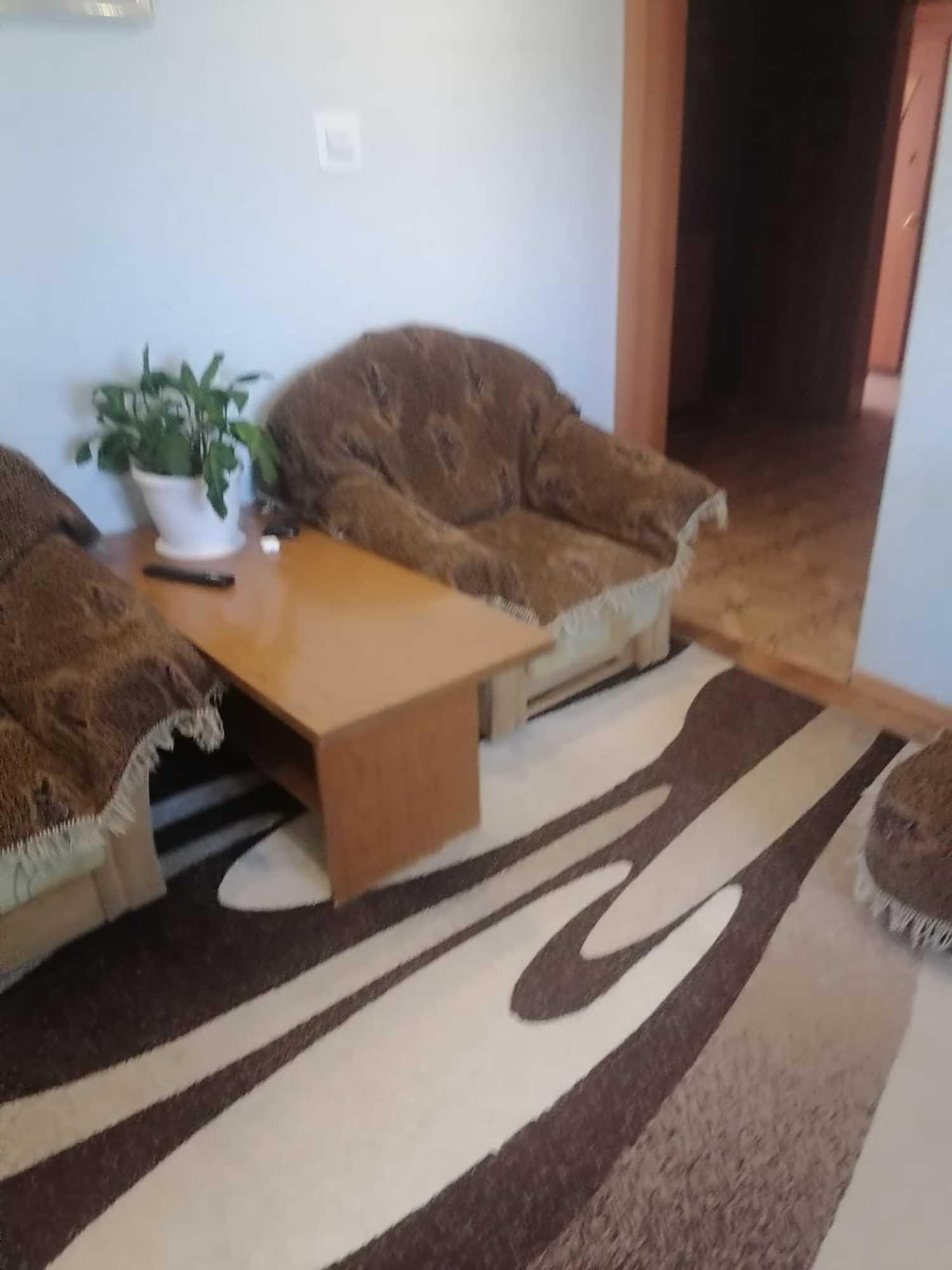 Купить квартиру за 3 500 000 рублей на Мира пр-кт, 64
