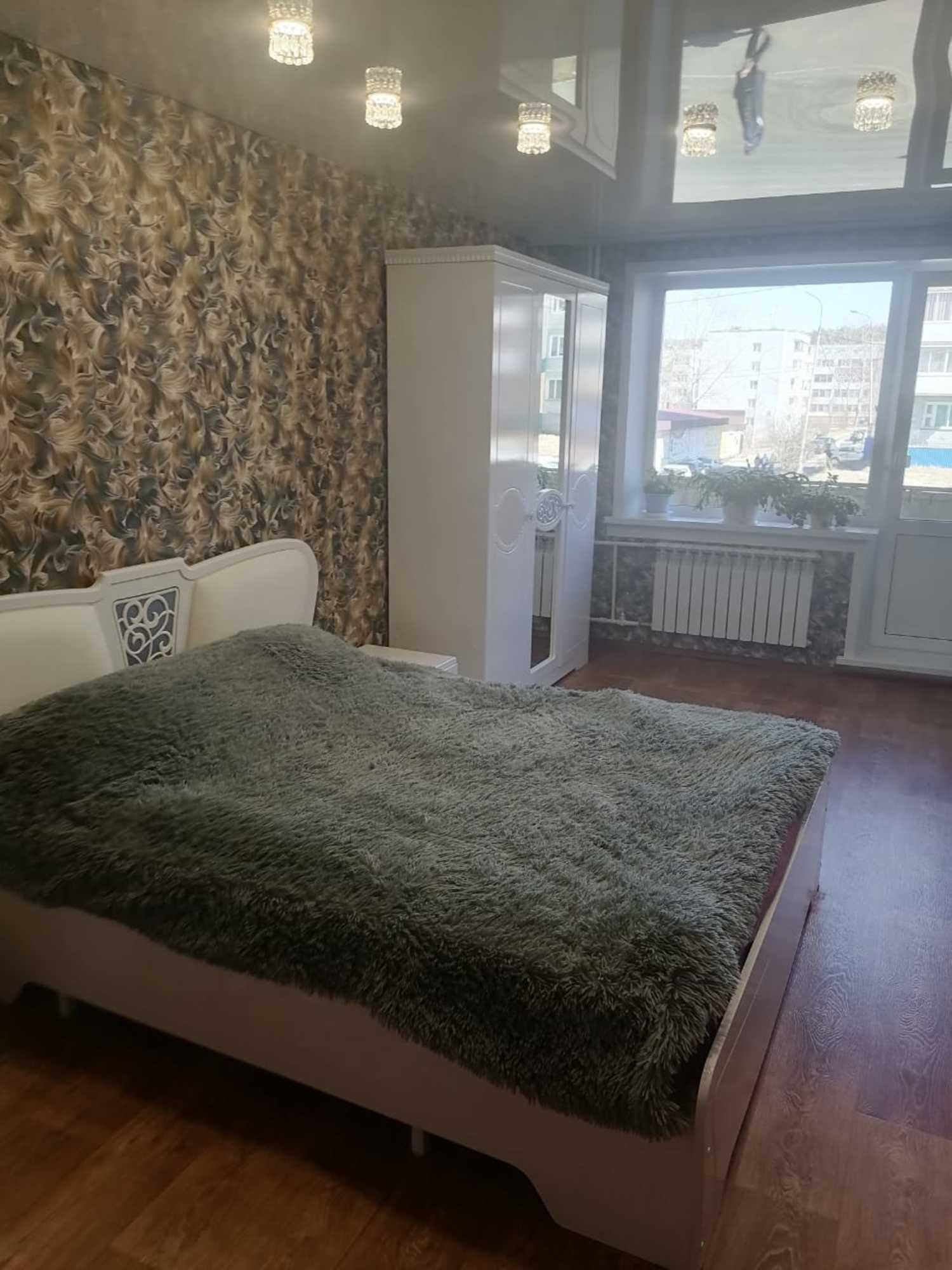 Купить квартиру за 3 500 000 рублей на Мира пр-кт, 64