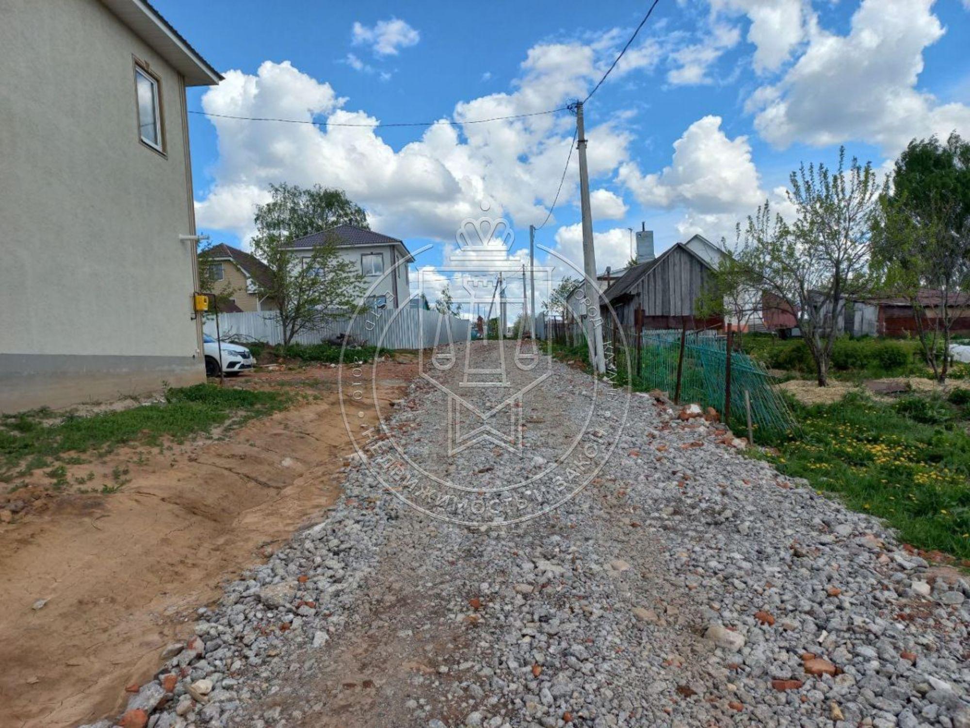 Купить дачу, дом, коттедж за 8 700 000 рублей на Заовражная, 11 д