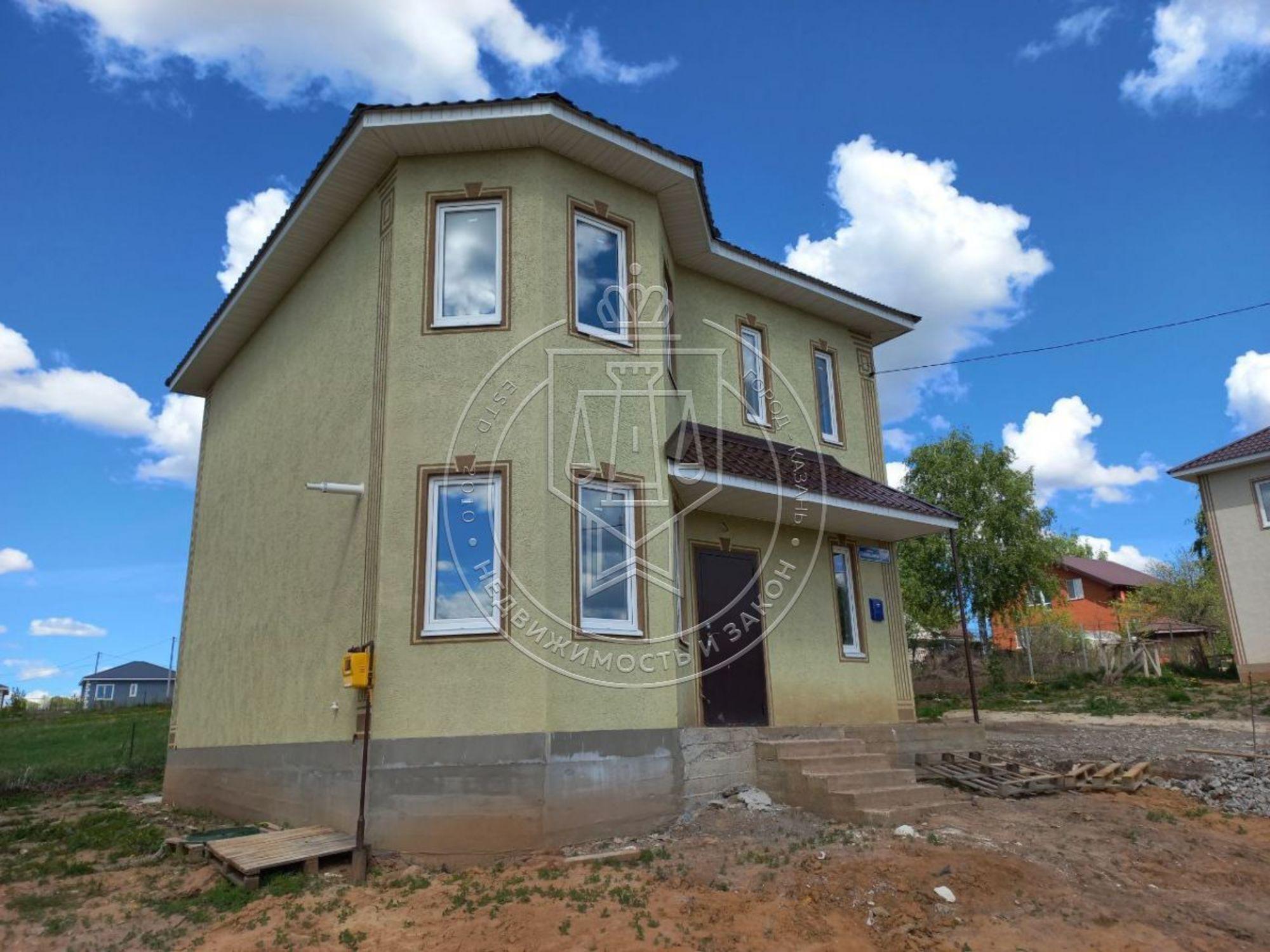 Купить дачу, дом, коттедж за 8 700 000 рублей на Заовражная, 11 д
