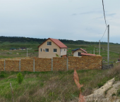 земля 6.3 сот улица Юбилейная
