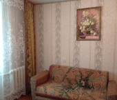 1-комн, 22.5кв м, этаж 2/5 Карла Маркса ул, 35