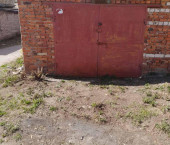 25.2 кв м Огородная ул