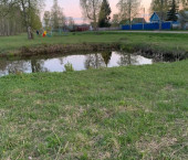 земля 17.9 сот , 65