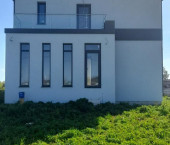 коттедж 168.6 кв м дружбы улица, д.6 б