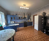 коттедж 210 кв м Парковая улица