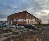 помещение 3000 кв м улица Озерная, 46/2
