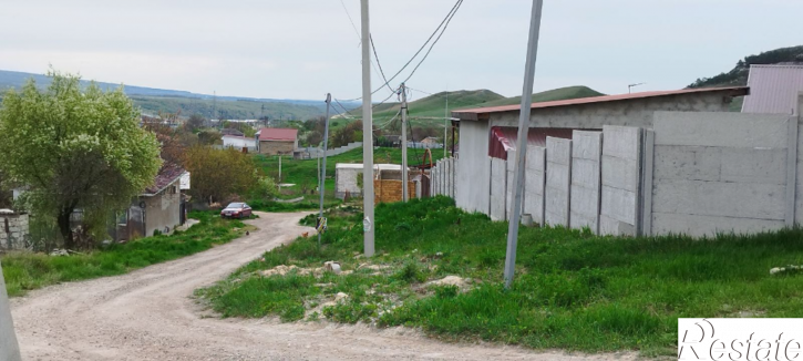 Земельный участок улица Полевая, 37