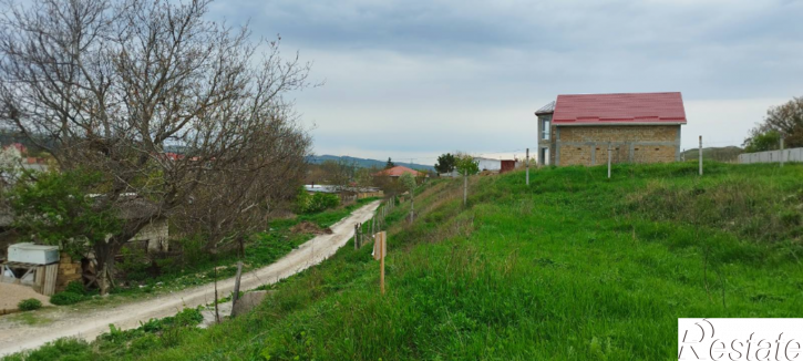 Земельный участок переулок Фонтанный, 3