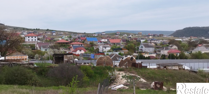 Земельный участок улица Полевая, 37