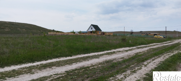 Земельный участок улица Южная, 14