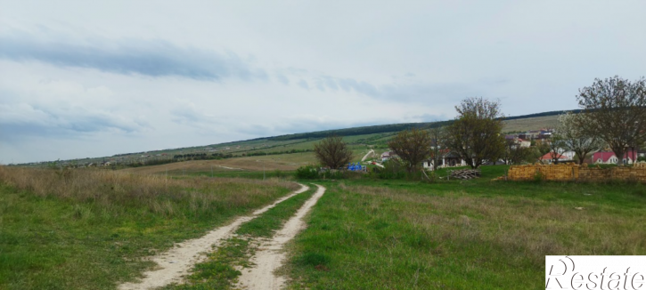 Земельный участок улица Полевая, 37