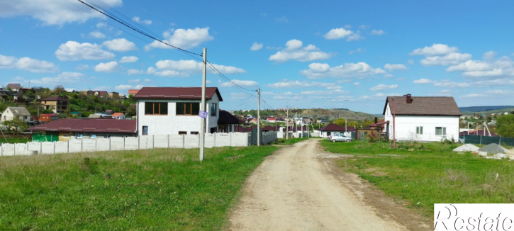 Земельный участок улица Речная, 25