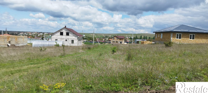 Земельный участок улица 8 Марта, 83