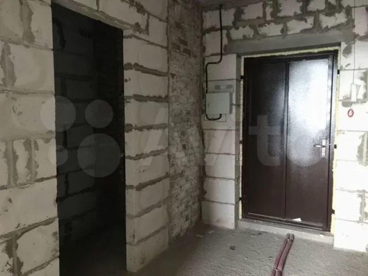 2-комн квартира в новом доме б-р Комарова, 20В/9А