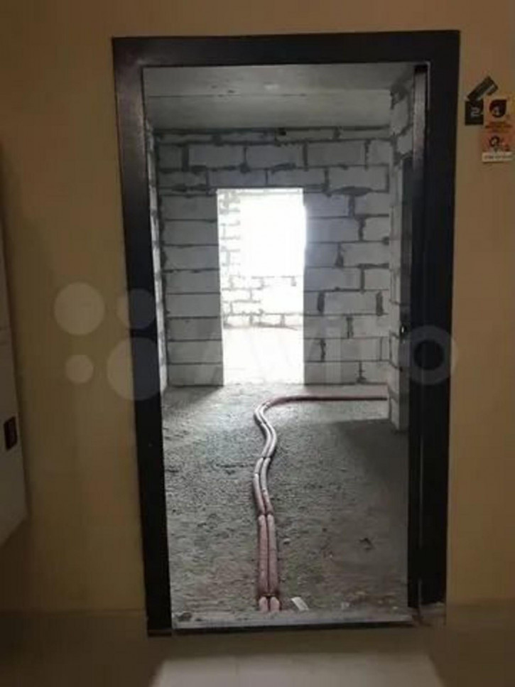 2-комн квартира в новом доме б-р Комарова, 20В/9А