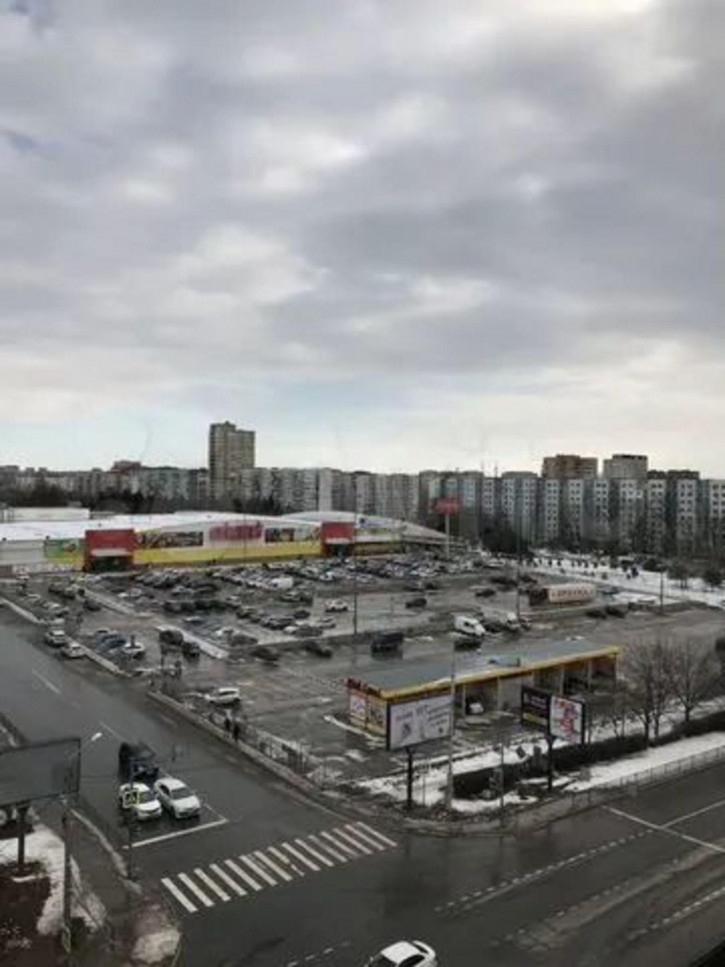 2-комн квартира в новом доме б-р Комарова, 20В/9А