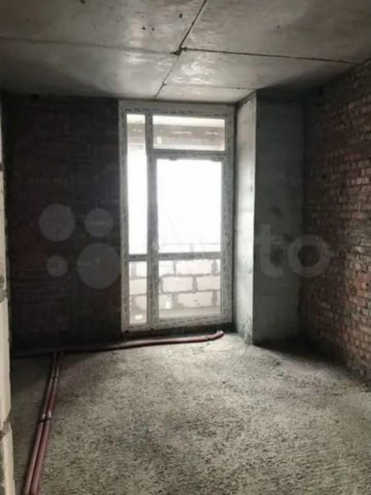 2-комн квартира в новом доме б-р Комарова, 20В/9А