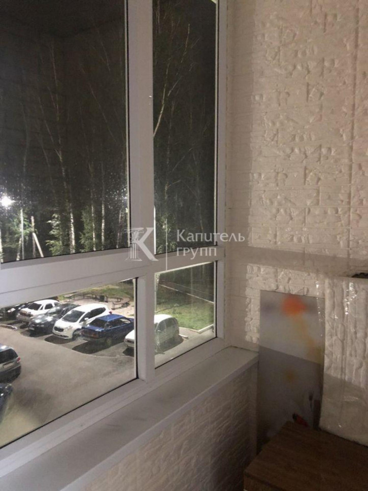 1-комн квартира улица Парада Победы, 7