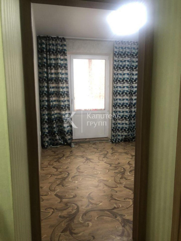 1-комн квартира улица Парада Победы, 7
