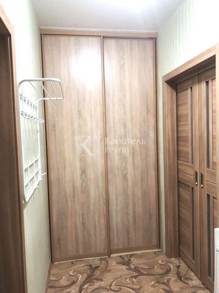 1-комн квартира улица Парада Победы, 7