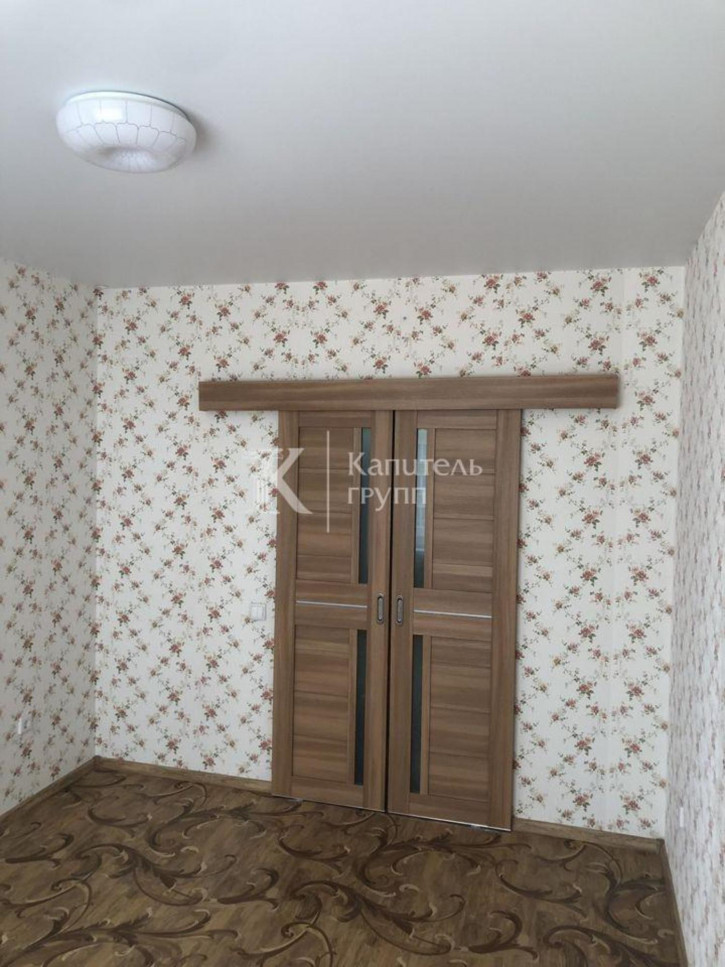 1-комн квартира улица Парада Победы, 7