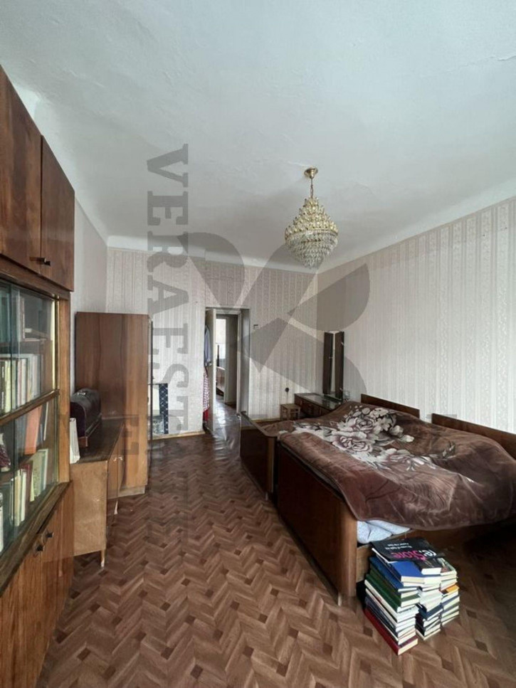 3-комн квартира ул. Октябрьская,33