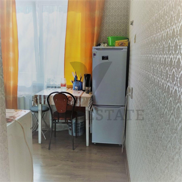 1-комн квартира ул. Зорге,66