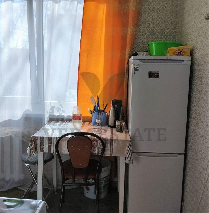 1-комн квартира ул. Зорге,66