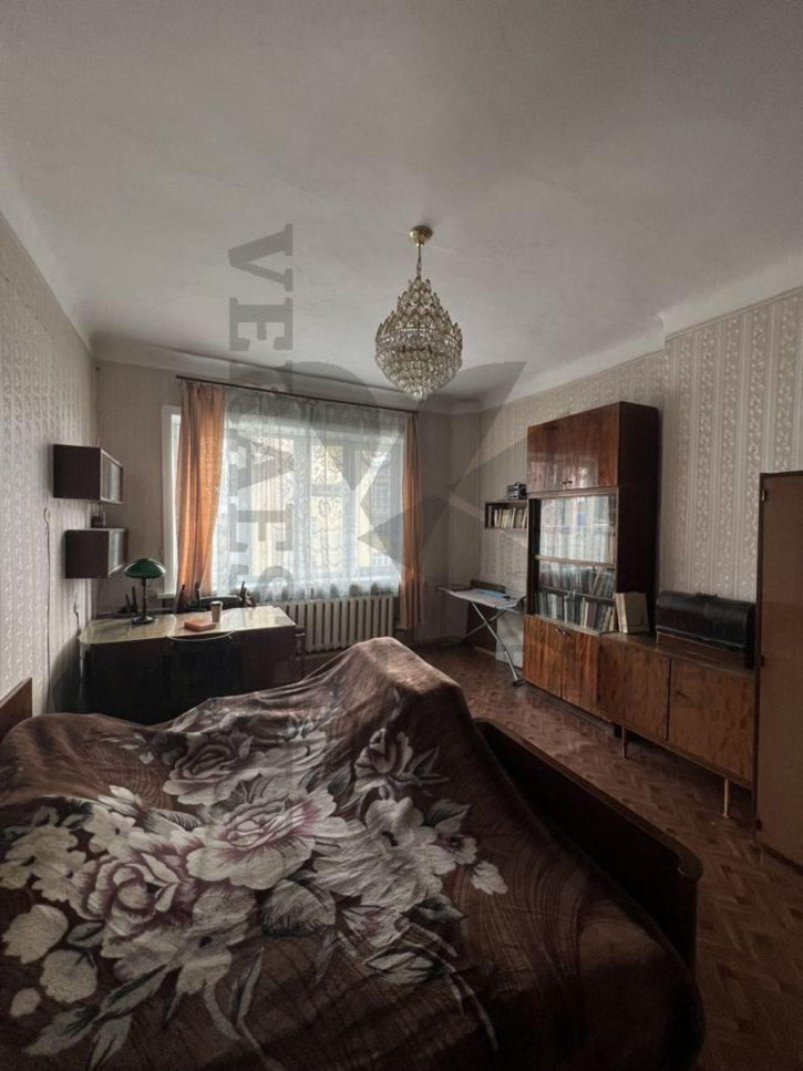 3-комн квартира ул. Октябрьская,33
