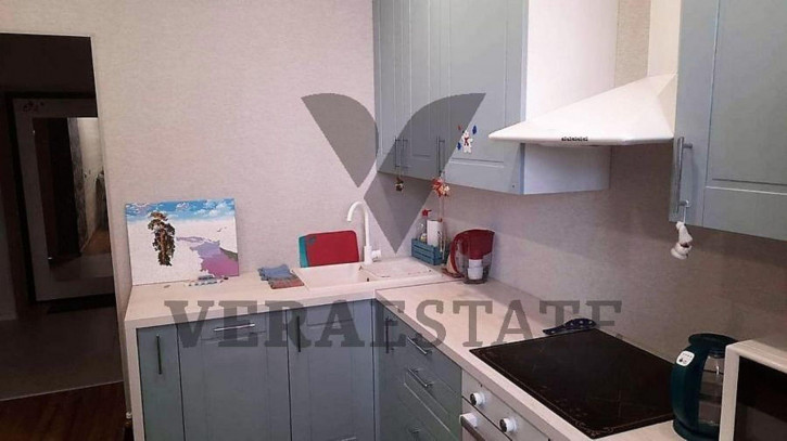 2-комн квартира ул. Юности,5