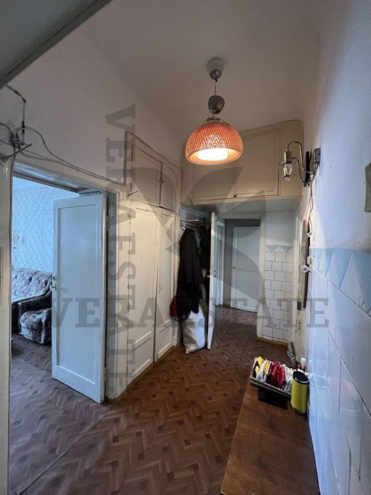 3-комн квартира ул. Октябрьская,33