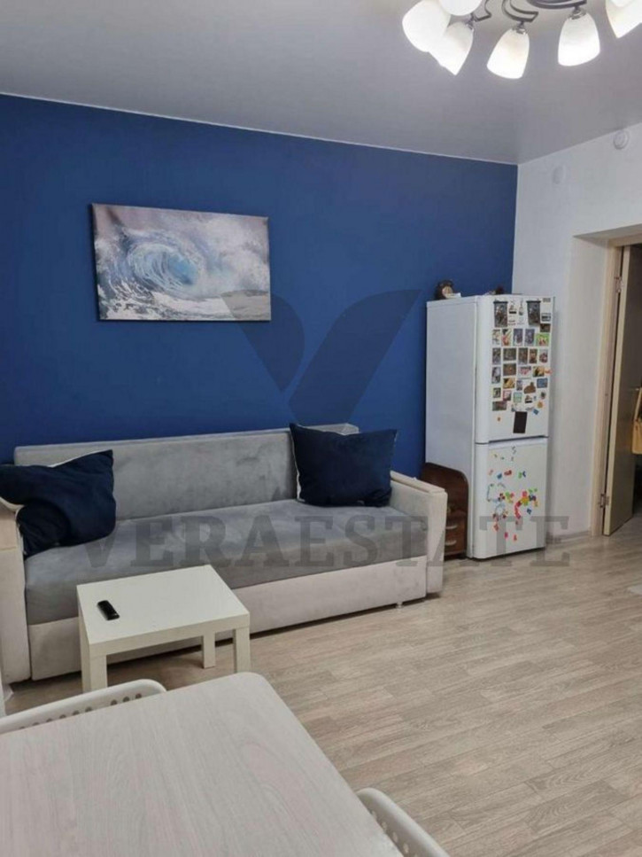 3-комн квартира ул. Юности,3