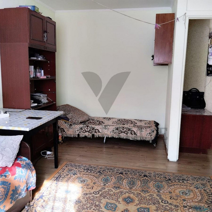 1-комн квартира ул. Зорге,66