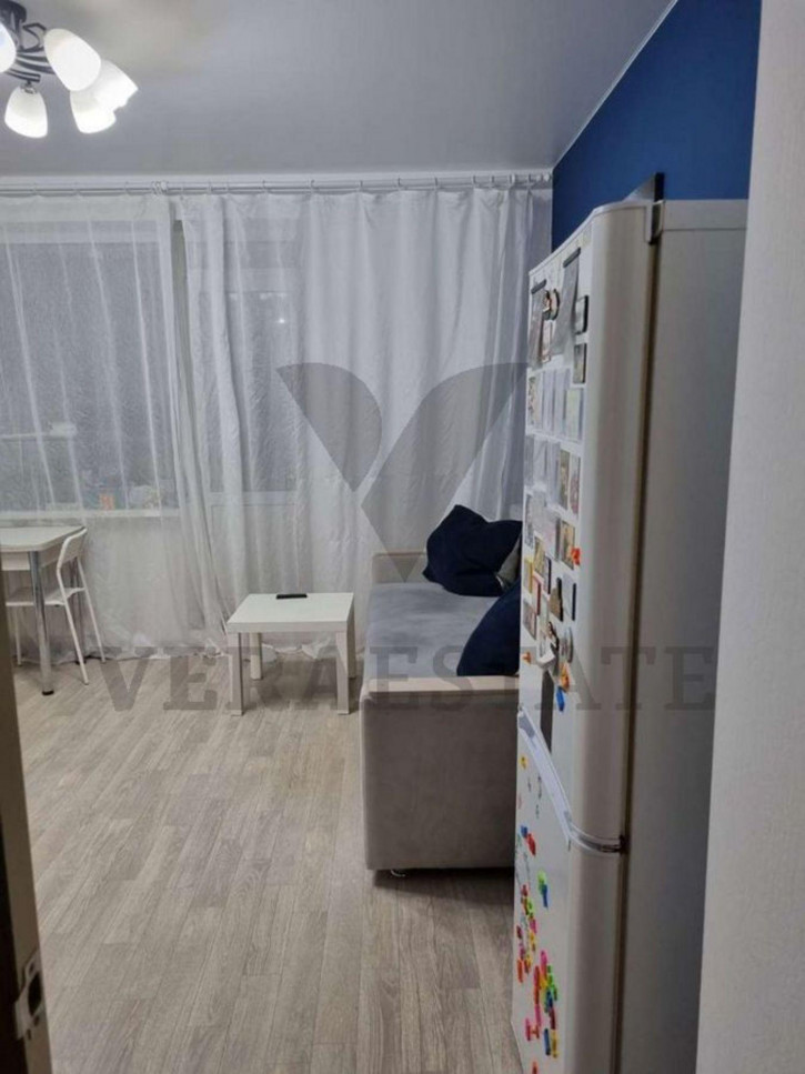3-комн квартира ул. Юности,3