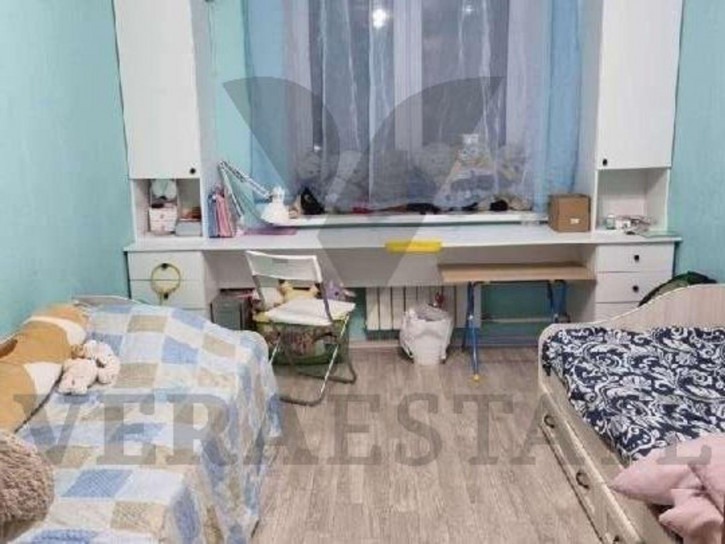 3-комн квартира ул. Юности,3