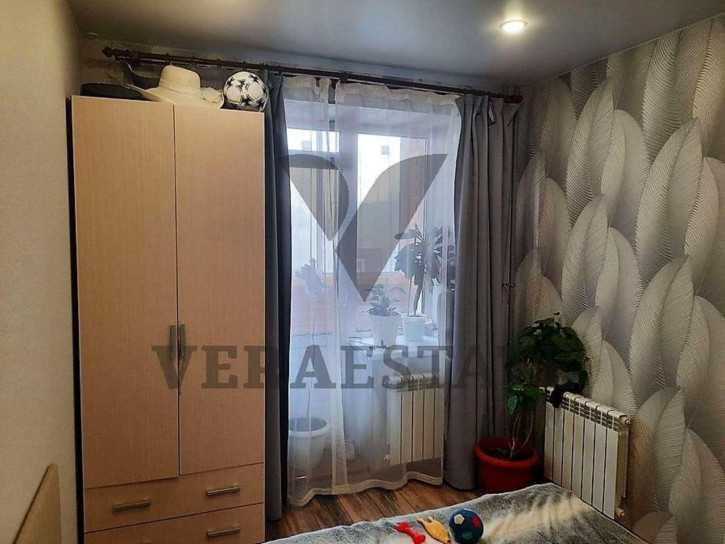 2-комн квартира ул. Юности,5