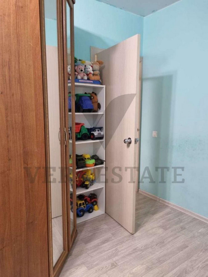 3-комн квартира ул. Юности,3