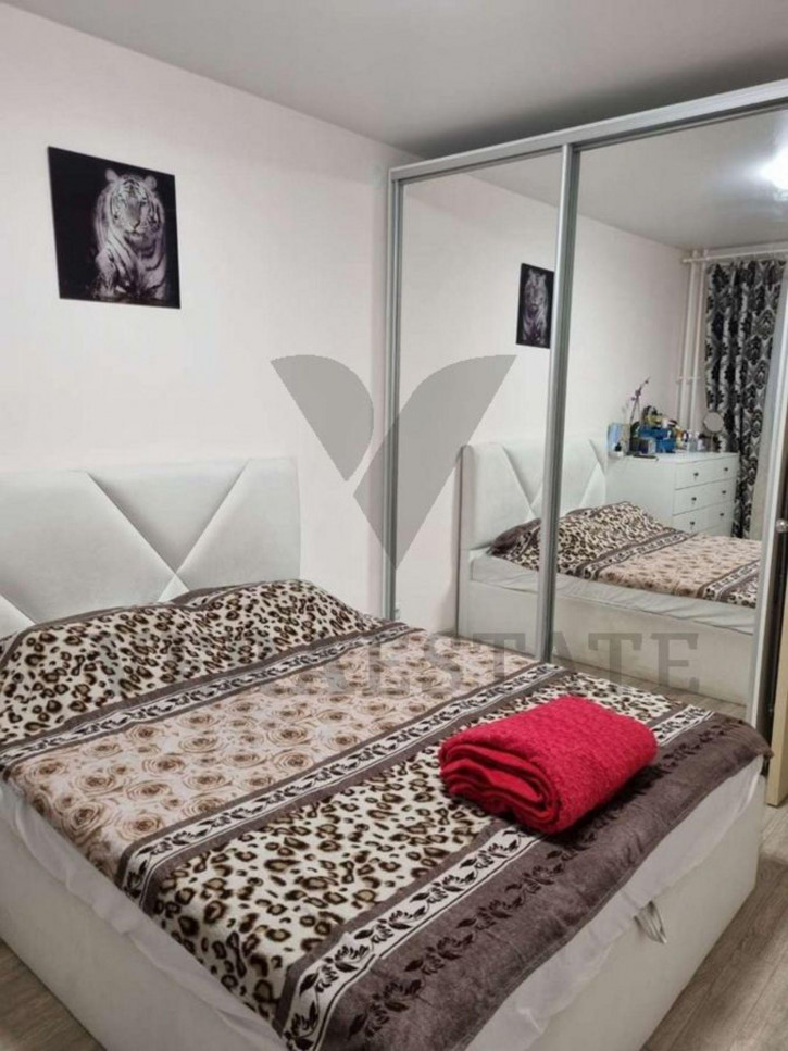 3-комн квартира ул. Юности,3