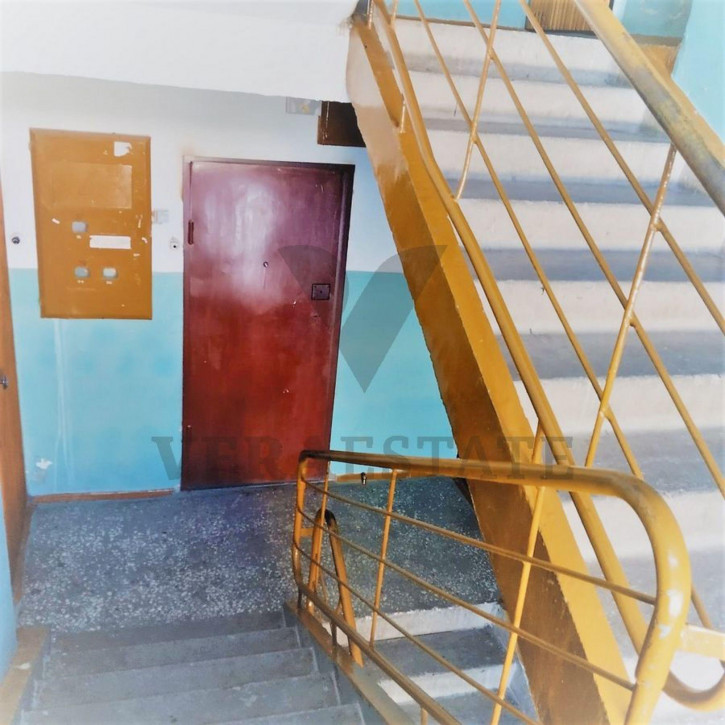 1-комн квартира ул. Зорге,66