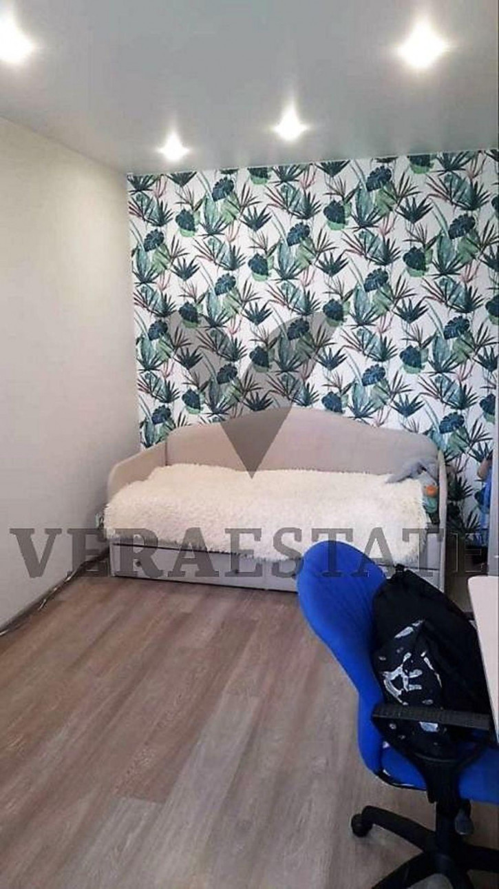2-комн квартира ул. Юности,5