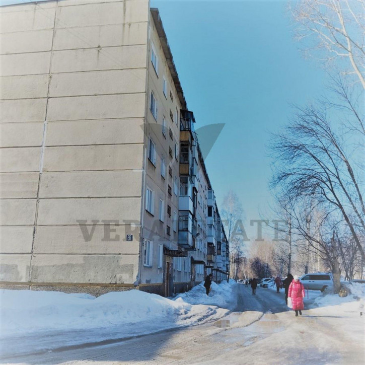 1-комн квартира ул. Зорге,66