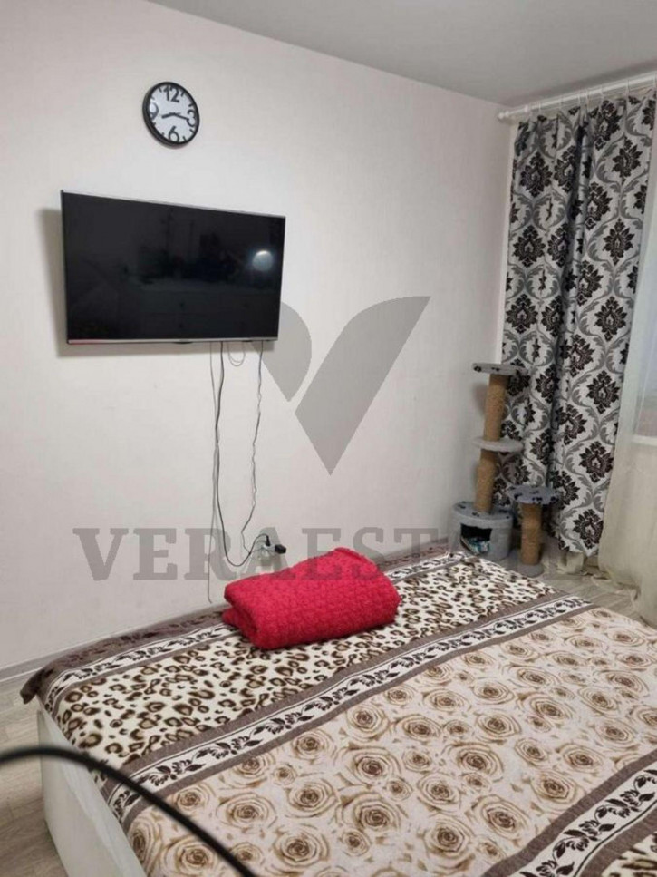 3-комн квартира ул. Юности,3